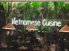 大堂-米纸越南小馆(金鹰世界店)