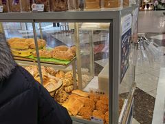 -BreadTalk面包新语·烘焙蛋糕(中华广场店)