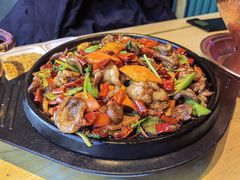 -蒙料·手把肉(望京店)