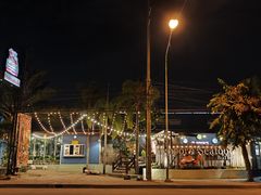 -芭提雅Amporn Seafood自助餐厅