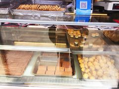 -甜嘟嘟烘焙坊(舒城路店)