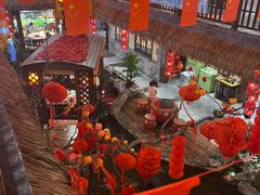 -鱼满舱·鲜活海鲜·正宗鲁菜