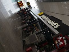 -麦当劳(深圳北站高铁店)