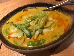 -Thai Alley泰爱里(二沙岛店)