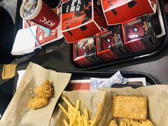 -肯德基(布吉老街店)