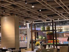 -金海湾自助餐厅(金陵饭店)