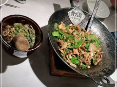 -费大厨辣椒炒肉(黄兴中心广场店)