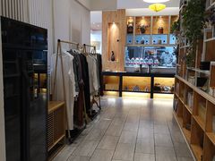 -闻鲜素食茶餐厅(高新区店)