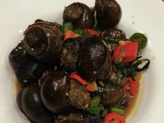 -61号餐吧(兴坪古镇漓江店)