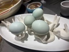 -佬太公海鸭·海鲜大排档(上海总店)