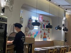 -卡朋西餐(扬名广场店)