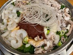 -蚂蚁家辣炒章鱼(海云台店)