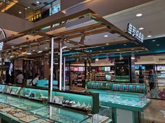 店内环境-万达广场(无锡滨湖店)