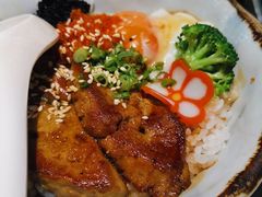 -昱匠·日本料理(金融街店)