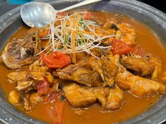 -大师傅金奖啤酒鱼(西街口总店)