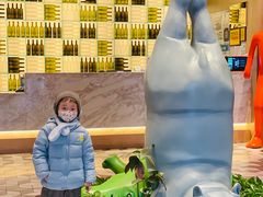 -红樱桃·欢乐餐厅(太原里店)