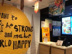 -麦当劳餐厅(荔城南大道店)