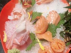 -樱之盛宴·蟹料理海鲜自助(前进大街店)