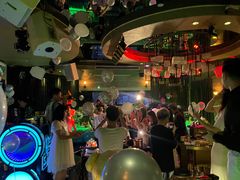 -K+PARTY连锁KTV(盈锋广场店)
