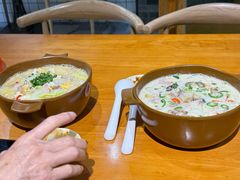 -生汆记米粉(环城南路店)