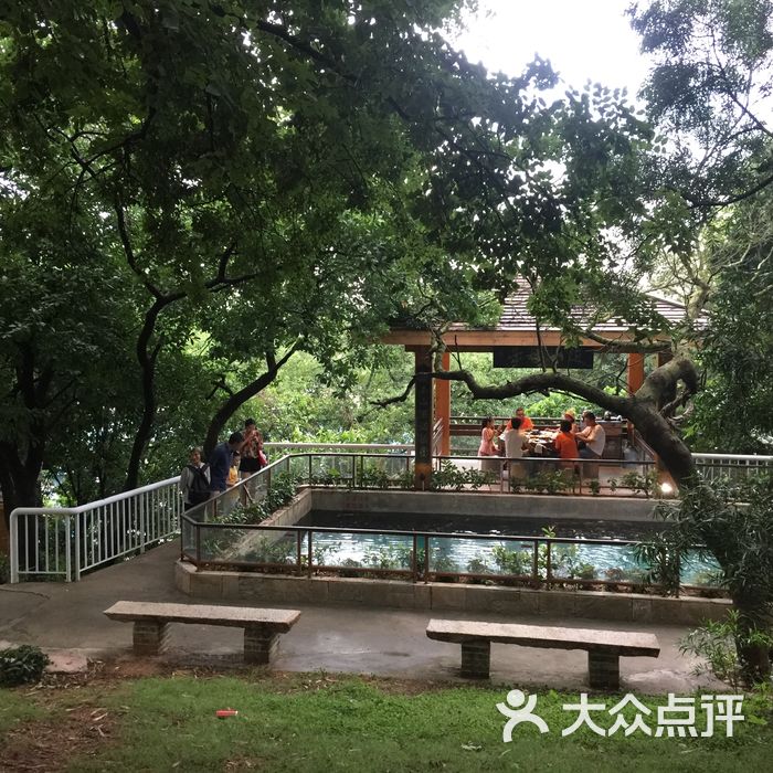 近水楼台文化农庄