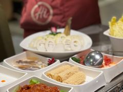 -海底捞火锅(杭州萧山宝龙广场店)