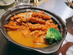 神经凤爪-壹加壹电烤串(总店)