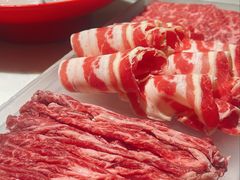 -涮福記·现切牛羊肉火锅(世纪汇店)
