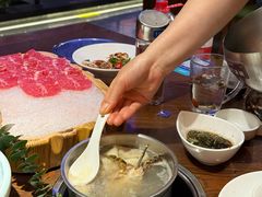 -东海怡品海鲜豆捞(星街坊店)