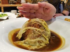 -上海皇廷花园酒店·御宴中餐厅