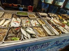 -旺来排档