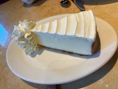 -The Cheesecake Factory芝乐坊餐厅(兴业太古汇店)