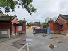 -大钟寺古钟博物馆