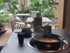 -芸鲜季·云南野生菌餐厅· 云南风物味研社(闵行店)