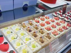 -黛慕蛋糕(工厂店)