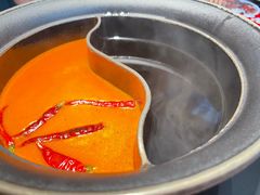 -温野菜涮涮锅(曲江大悦城店)