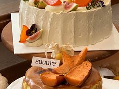 -流酥可心·牛乳蛋糕商店(禾祥西路店)