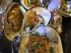 -质烤烤物·活烤海鲜(质烤总店)