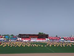 -西安外国语大学(长安校区)