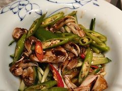 -大哈福烧烤·海鲜·家常菜(延安三路店)