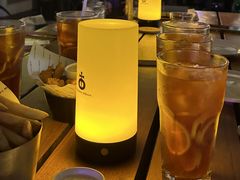 -The Happy Monk(前海壹方汇店)