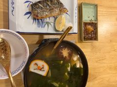 -桃屋日本料理(清华科技园店)