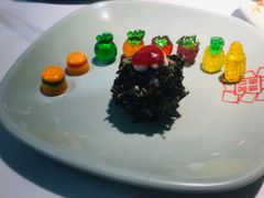 -环球约客烤涮自助(铜锣湾店)