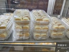-甜嘟嘟烘焙坊(舒城路店)