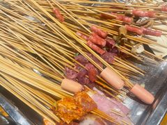 -钢五区节子串串香(环球汇·天誉店)