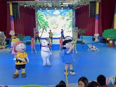 -史努比缤纷世界