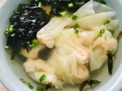 -桐香园小笼包(百井坊巷店)