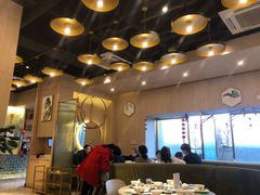 大堂-八珍玉食鸡煲·打边炉(印象城店)