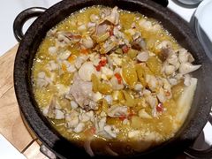 -金芙蓉|湘味小炒·鲜炒黄牛肉(淮安生态新城吾悦店)
