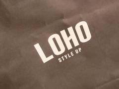 -LOHO眼镜(茂名印象汇店)